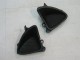 2004-2005 Honda CBR1000RR Motorcycle Fairings - White Blue Snow Nastro Azzurro 46 UK
