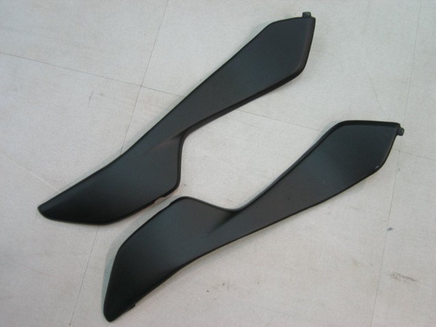2004-2005 Honda CBR1000RR Motorcycle Fairings - White Blue Snow Nastro Azzurro 46 UK