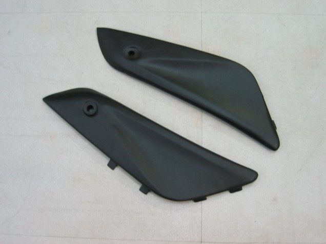 2004-2005 Honda CBR1000RR Motorcycle Fairings - White Blue Snow Nastro Azzurro 46 UK