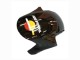 2004-2005 Honda CBR1000RR Motorcycle Fairings - Yellow Orange Glossy Black Repsol Rossi 46 UK