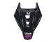 2004-2005 Honda CBR1000RR Motorcycle Fairings - Glossy Black White West UK