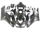2004-2005 Honda CBR1000RR Motorcycle Fairings - Glossy Grey Glossy Black UK