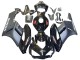 2004-2005 Honda CBR1000RR Motorcycle Fairings - Glossy Black Matte Grey Red Fireblade UK