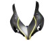 2004-2005 Honda CBR1000RR Motorcycle Fairings - Matte Grey Gold UK