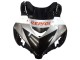 2004-2005 Honda CBR1000RR Motorcycle Fairings - Orange Silver Glossy Black Repsol UK