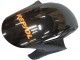 2004-2005 Honda CBR1000RR Motorcycle Fairings - Orange Silver Glossy Black Repsol UK