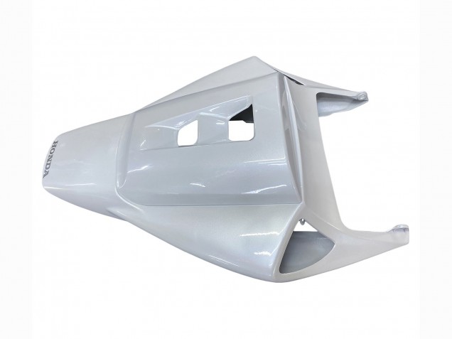 2004-2005 Honda CBR1000RR Motorcycle Fairings - Pearl White UK