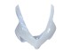 2004-2005 Honda CBR1000RR Motorcycle Fairings - Pearl White UK