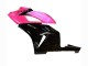 2004-2005 Honda CBR1000RR Motorcycle Fairings - Pink Glossy Black UK
