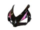 2004-2005 Honda CBR1000RR Motorcycle Fairings - Pink Glossy Black UK