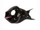 2004-2005 Honda CBR1000RR Motorcycle Fairings - Pink Glossy Black UK