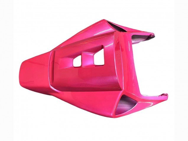 2004-2005 Honda CBR1000RR Motorcycle Fairings - Pink Glossy Black UK