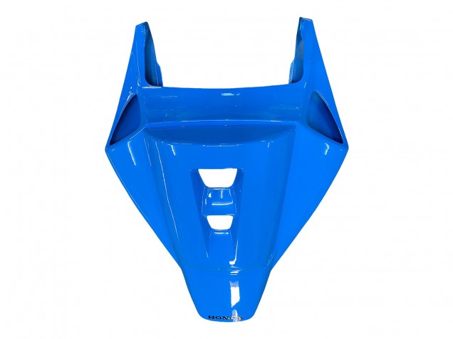 2004-2005 Honda CBR1000RR Motorcycle Fairings - Blue Yellow Glossy Black UK