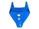 2004-2005 Honda CBR1000RR Motorcycle Fairings - Blue Yellow Glossy Black UK