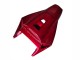 2004-2005 Honda CBR1000RR Motorcycle Fairings - Red Glossy Black Stripe UK