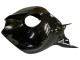 2006-2007 Honda CBR1000RR Motorcycle Fairings - Glossy Black Matte Black UK