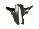 2006-2007 Honda CBR1000RR Motorcycle Fairings - Glossy Black Matte Black UK