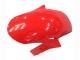 2006-2007 Honda CBR1000RR Motorcycle Fairings - Red Matte Black UK