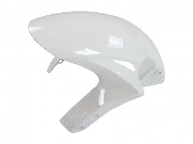 2006-2007 Honda CBR1000RR Motorcycle Fairings - White Red UK