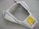 2006-2007 Honda CBR1000RR Motorcycle Fairings - White Green Glossy Black Hannspree 52 UK