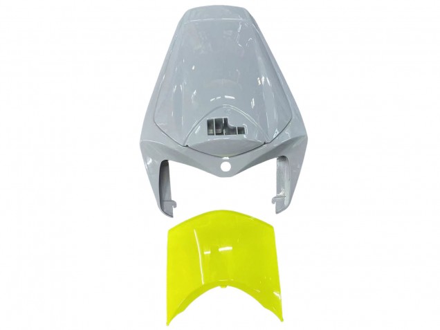 2008-2011 Honda CBR1000RR Motorcycle Fairings - Nardo Grey Fluorescent Green UK