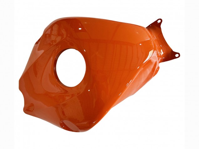 2008-2011 Honda CBR1000RR Motorcycle Fairing - Orange White Red Glossy Black Repsol HRC UK