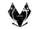 2012-2016 Honda CBR1000RR Motorcycle Fairings - Silver Glossy Black Repsol Red Bull UK