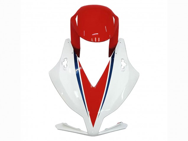 2012-2016 Honda CBR1000RR Motorcycle Fairings - White Silver Blue Red UK