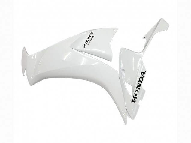2012-2016 Honda CBR1000RR Motorcycle Fairing - White UK