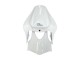 2012-2016 Honda CBR1000RR Motorcycle Fairing - White UK