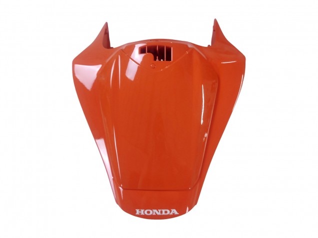 2012-2016 Honda CBR1000RR Motorcycle Fairings - Orange White Red Repsol UK