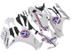 2012-2016 Honda CBR1000RR Motorcycle Fairings - White Blue Red Repsol UK