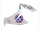 2012-2016 Honda CBR1000RR Motorcycle Fairings - White Blue Red Repsol UK