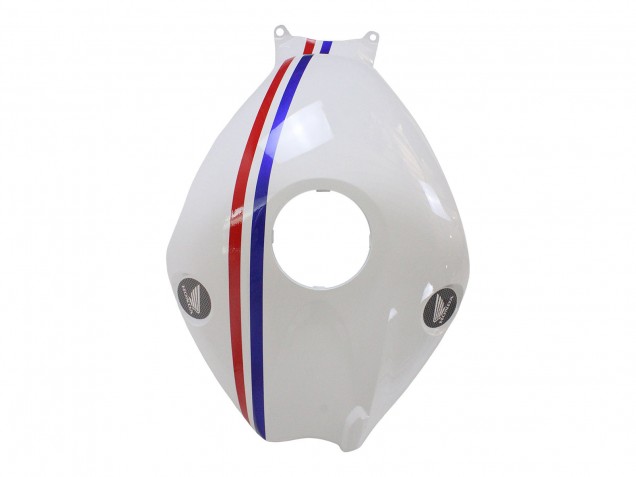 2012-2016 Honda CBR1000RR Motorcycle Fairings - White Blue Red Repsol UK