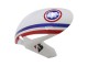 2012-2016 Honda CBR1000RR Motorcycle Fairings - White Blue Red Repsol UK