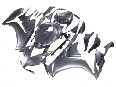 Best 2012-2016 Honda CBR1000RR Motorcycle Fairings - Grey UK