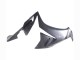 2012-2016 Honda CBR1000RR Motorcycle Fairings - Grey UK