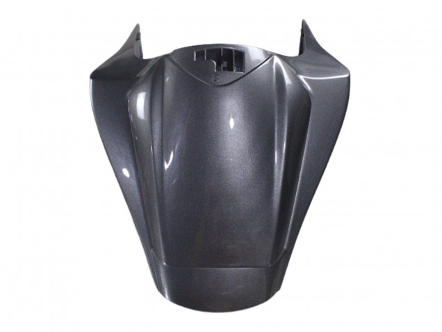 2012-2016 Honda CBR1000RR Motorcycle Fairings - Grey UK