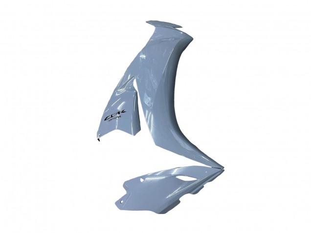 2012-2016 Honda CBR1000RR Motorcycle Fairings - Light Grey UK