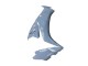 2012-2016 Honda CBR1000RR Motorcycle Fairings - Light Grey UK