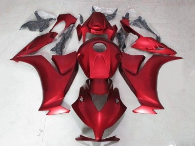 Best 2012-2016 Honda CBR1000RR Motorcycle Fairings - Red UK