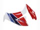 2012-2016 Honda CBR1000RR Motorcycle Fairing Kits - White Red Blue UK