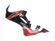 2017-2023 Honda CBR1000RR Motorcycle Fairings - Red White Glossy Black UK