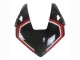2017-2023 Honda CBR1000RR Motorcycle Fairings - Red White Glossy Black UK