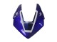 2017-2023 Honda CBR1000RR Motorcycle Fairings - White Blue UK