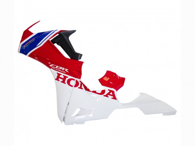 2017-2023 Honda CBR1000RR Motorcycle Fairings - White Red Blue Black HRC UK