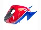 2017-2023 Honda CBR1000RR Motorcycle Fairings - White Red Blue Black HRC UK