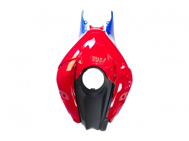 2017-2023 Honda CBR1000RR Motorcycle Fairings - White Red Blue Black HRC UK