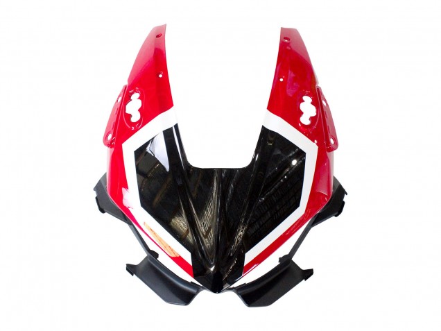 2017-2023 Honda CBR1000RR Motorcycle Fairings - White Red Blue Black HRC UK