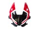 2017-2023 Honda CBR1000RR Motorcycle Fairings - White Red Blue Black HRC UK
